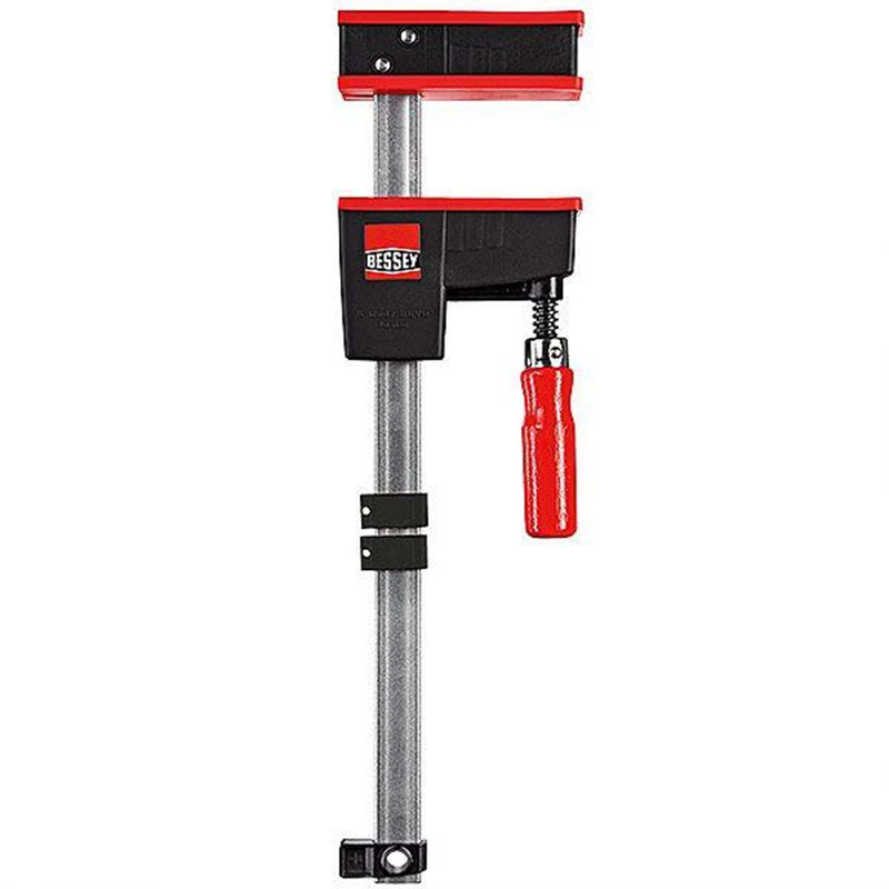 K Body REVOlution JR Fixed Jaw Parallel Clamp - Capacity:36"